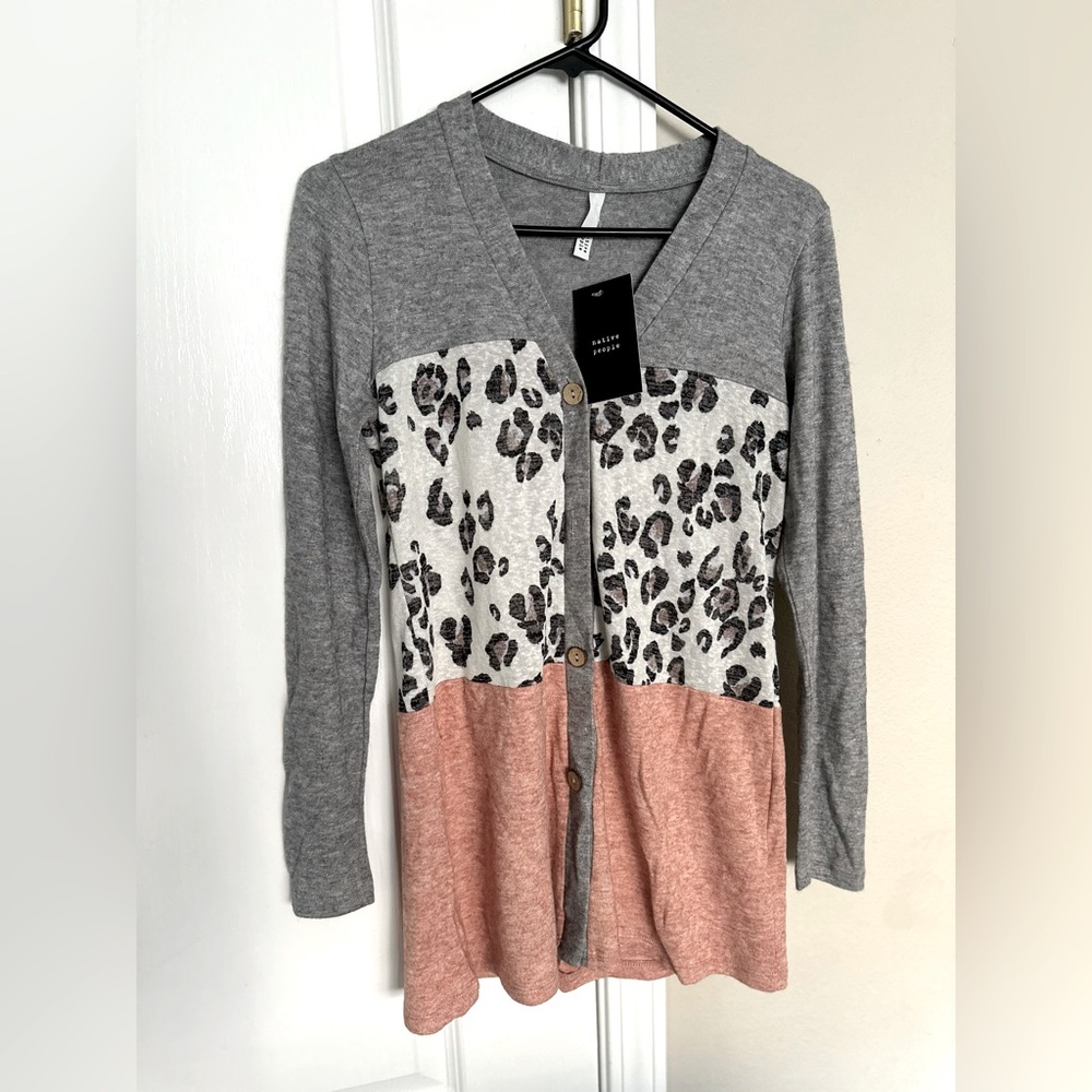 Women’s Cardigan